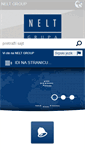 Mobile Screenshot of nelt.com